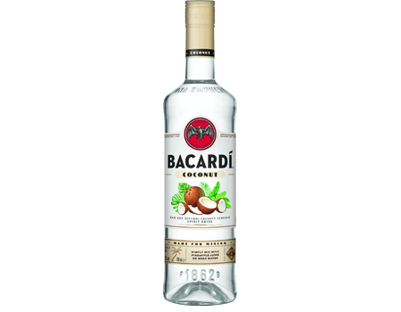 Bacardi Coconut